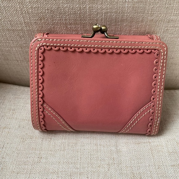 COPY - Kate Landry small folded wallet - Picture 2 of 5
